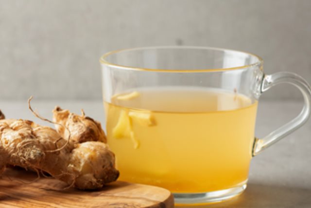 3 gia vị nhà bếp có thể biến trà thường thành ‘thuốc’ chống viêm, tốt cho đường ruột